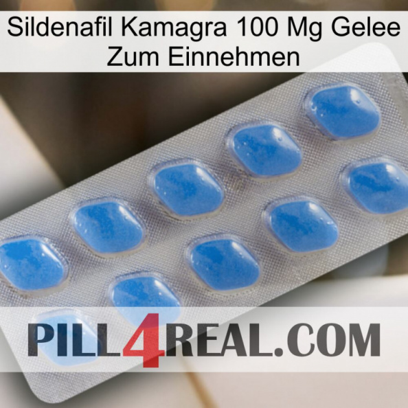 Sildenafil Kamagra 100Mg Oral Jelly 22